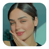 Natural Blush