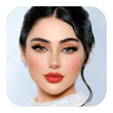 Classy Glow Makeup