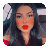 Pout Babe Makeup