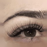 extra lashes