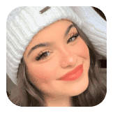 Blush x Makeup