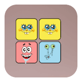 spongebob coloring