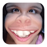 CARA DE CARA GRANDE.