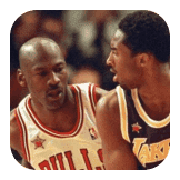 NBA Match Up