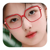kính ngầu lòi trĩ #8034