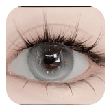 blue eye color