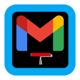 Gmail Coloring
