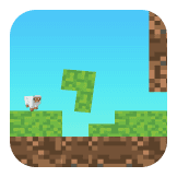 Minecraft Crazy Sheep 11