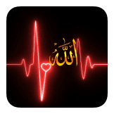 I Love Allah