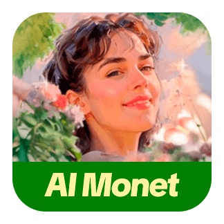 Monet Garden