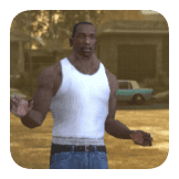 Carl Avatar