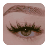 Eyelashes x Makeup
