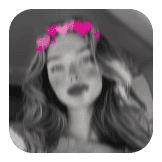 Blurry x Heart
