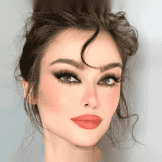 Bright Makeup