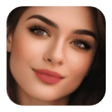 Glamour Golden Makeup ✨️