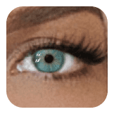 Blue Eyes
