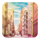 Light Leaks