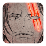 SHANKS ONE PIECE