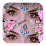 আয়শা কিউটি