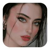 Gleam Airy Makeup