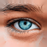 Blue Eye