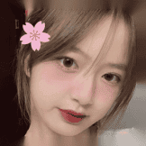 Sakura Hair Clip 2