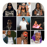 Male Rappers Ranking