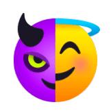 ANGEL OR DEVIL