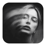 BlackAndWhite Motion