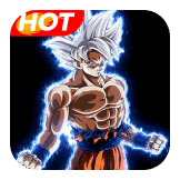 Goku DBZ