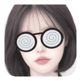 nerd glasses