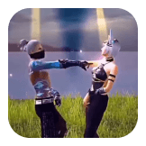 free fire