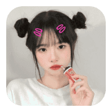 Barrette Clips
