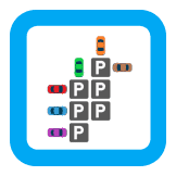 Parking Cars IQ