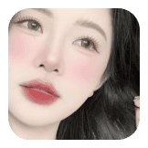 son tint đào o3