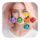 Inside Out 2 - Draw 4