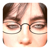 Billie Glasses