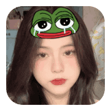 Frog Cry