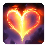 The Emblem of Lovers