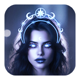 Moon Goddess