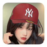 NY Yankees Cap