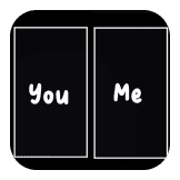 You and Me Photo