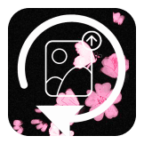 Photo Animation Rotate