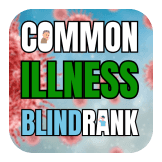Sickness BlindRank