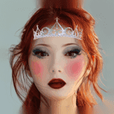 Chappell Roan Make-up