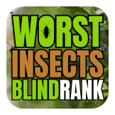 Annoying Bugs BlindRank
