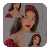 Blur Collage