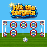 Hit The Targets