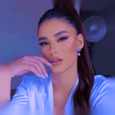 Blue Soft Blue