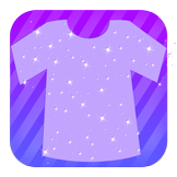 Glitter Outfit
